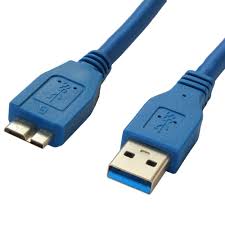 USB 3.0 HARD DISK CABLE