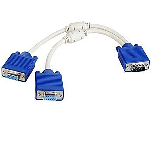 VGA SPLITTER CABLE
