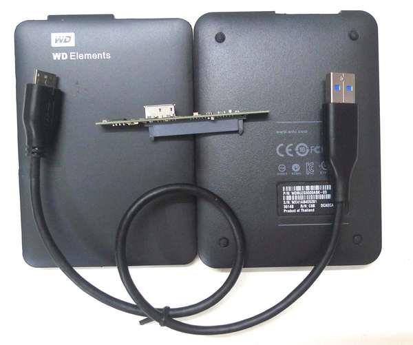 USB 3.0 SATA 2.5 inch HDD Enclosure USB 3.0 Casing