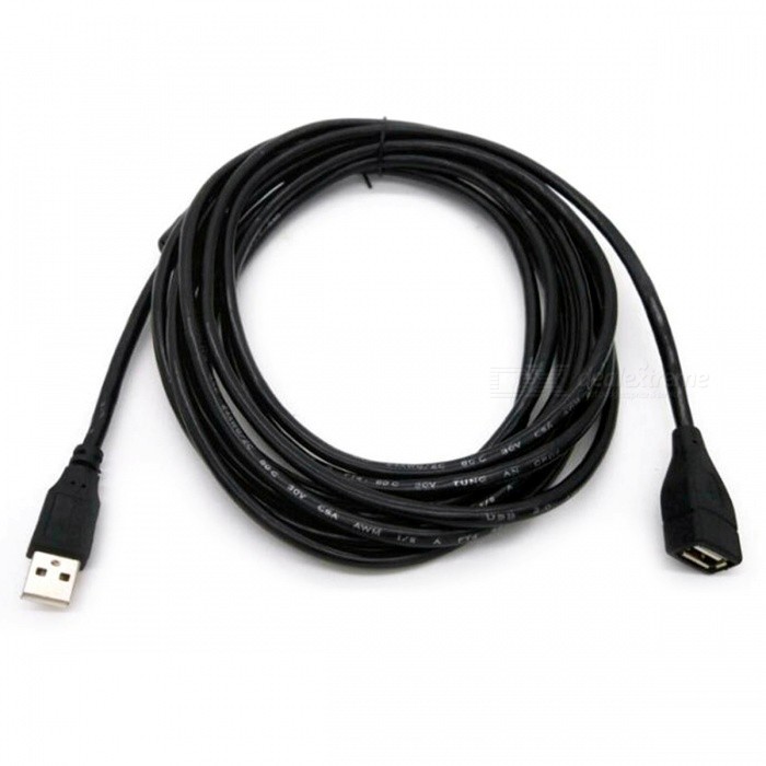 USB EXTENDER 5M