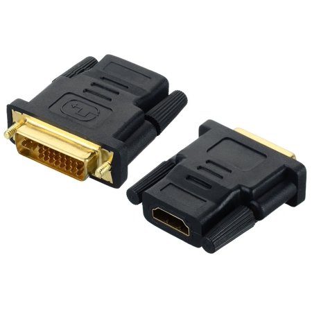 DVI TO HDMI CONVERTER