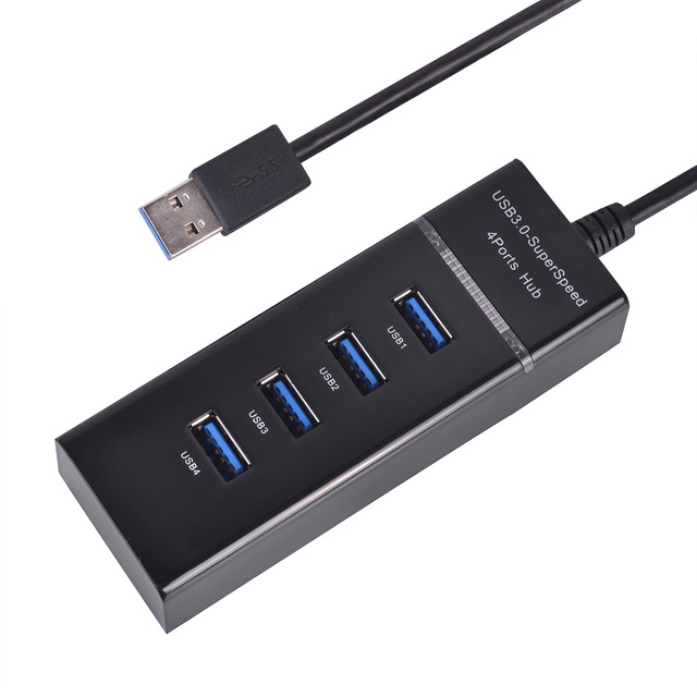 3.0 4 port usb hub
