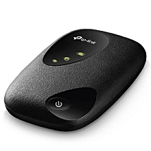 TP-Link M7200 4G LTE MiFi -Portable Safaricom, Airtel,Telkom WiFi