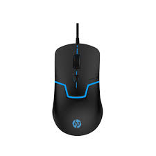 HP M100 GAMING MOUSE