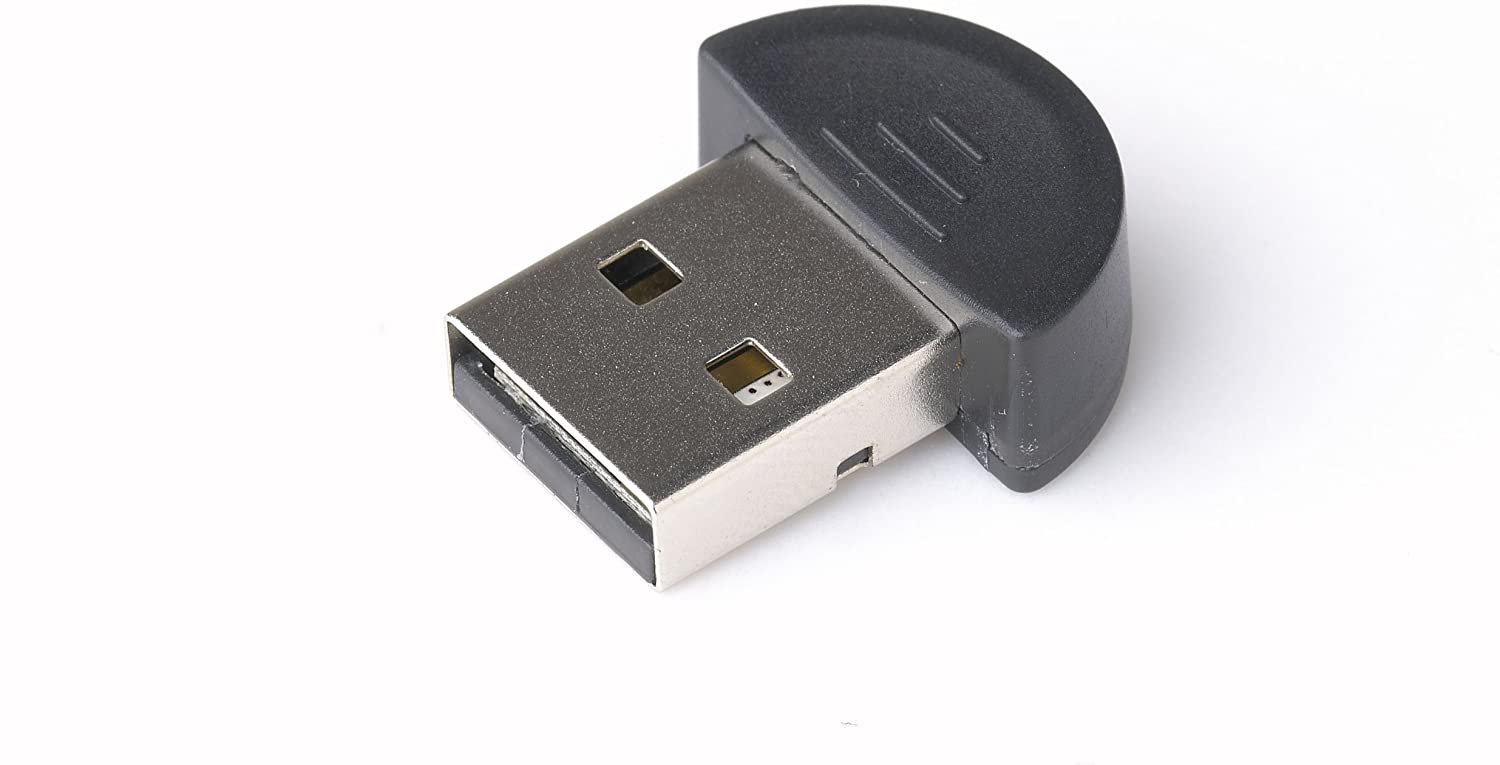 USB 2.0 BLUETOOTH DONGLE