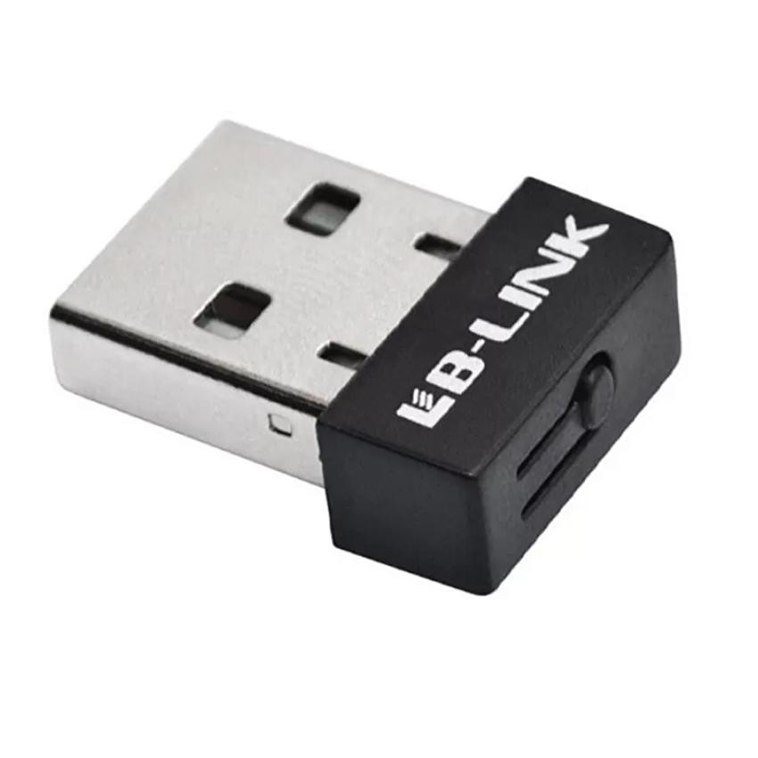 LB-Link 150Mbps Wireless USB Adapter