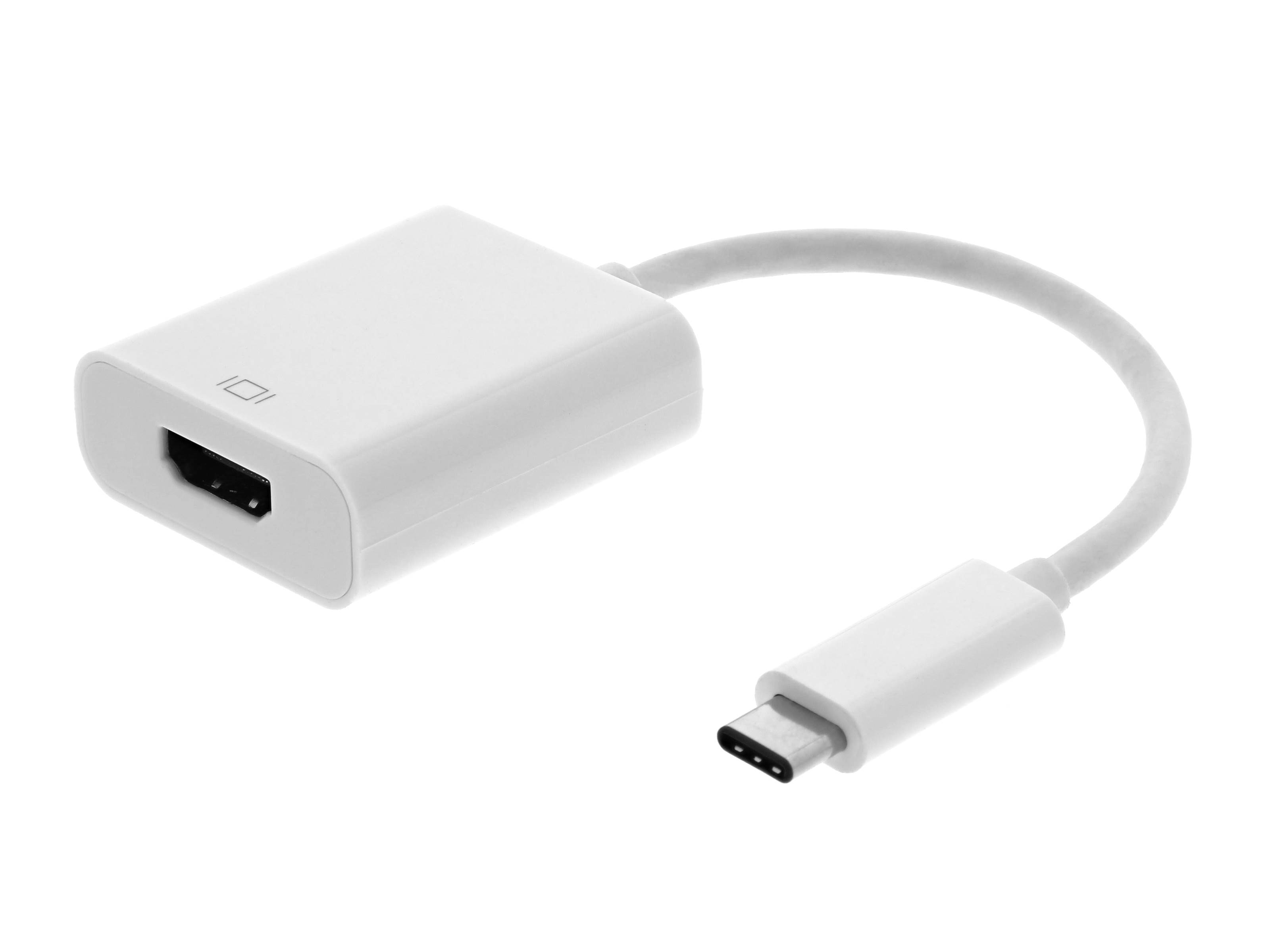 USB C to HDMI Adapter