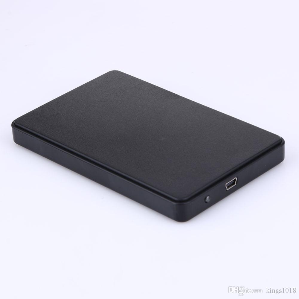 2.5&quot; HARD DISK EXTERNAL SATA CASING