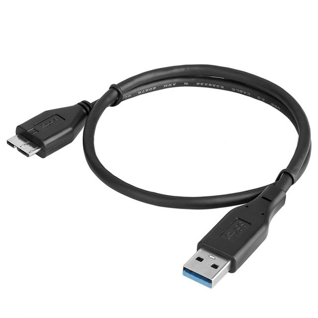 USB 3.0 HARD DISK CABLE