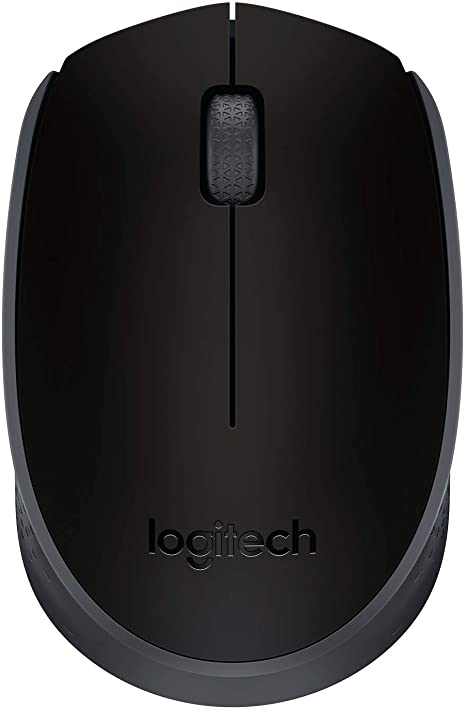 LOGITECH M171  WIRELESS MOUSE
