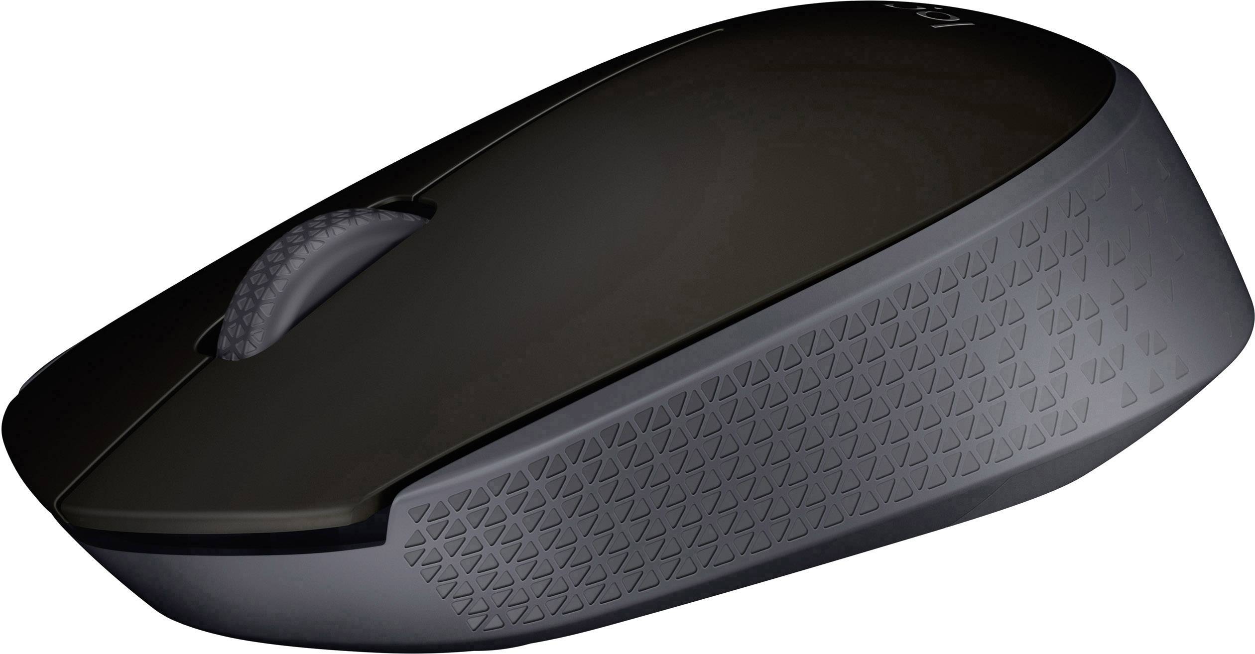 LOGITECH M171  WIRELESS MOUSE
