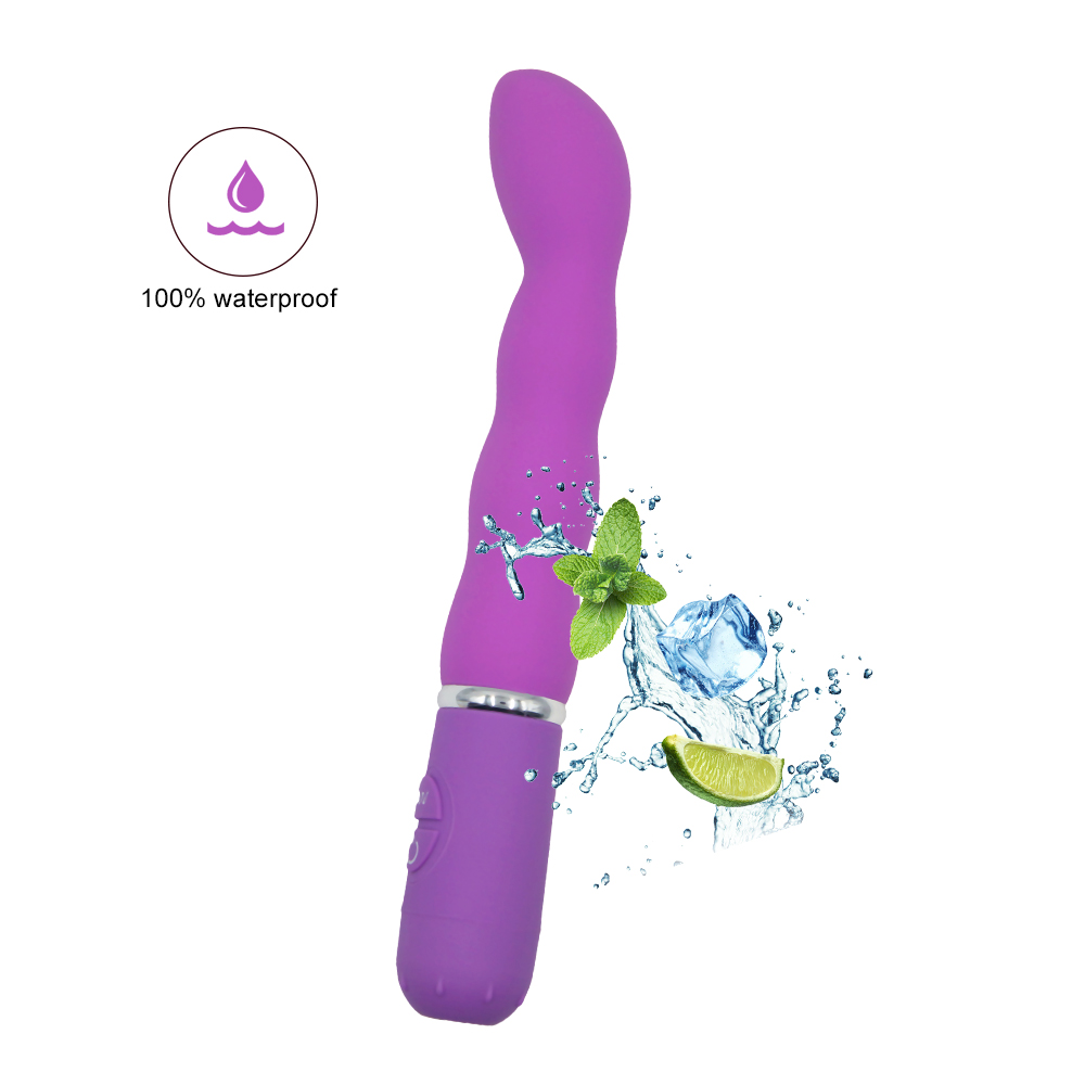 HW VIBRATOR 10 Speeds women sex toys; G Spot Rabbit Bullet Vibrators Dildo Vibrator VERY NICE SEX TOY!!