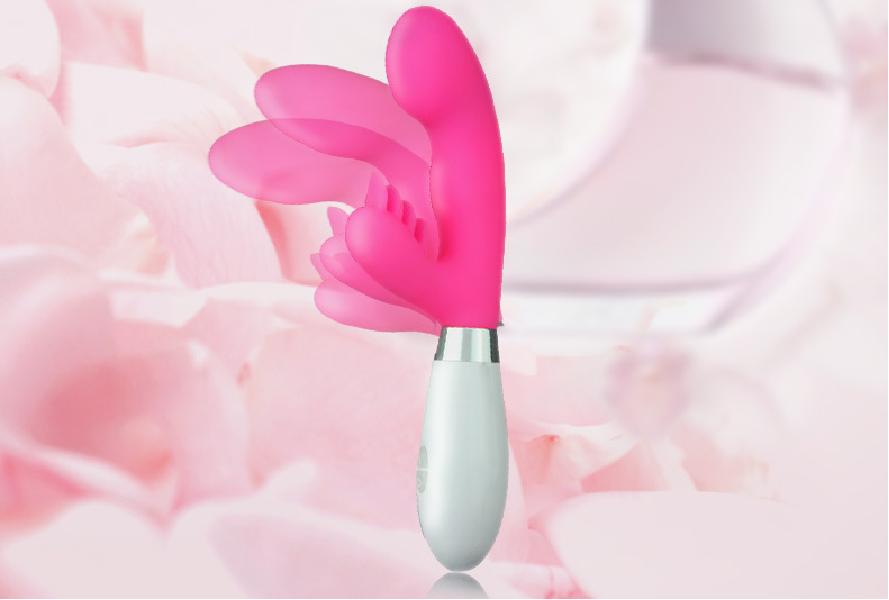 HW GREEN BABY FULL EXCITEMENT 12 Vibrating Frequency Modes Waterproof sex toys Wand Massager women Sex toy