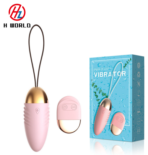 HW GLADIATUS 10M Remote Control Vibrator Invisible sex toys Wear To Go women, Control in Distance Sex Toys vibrators