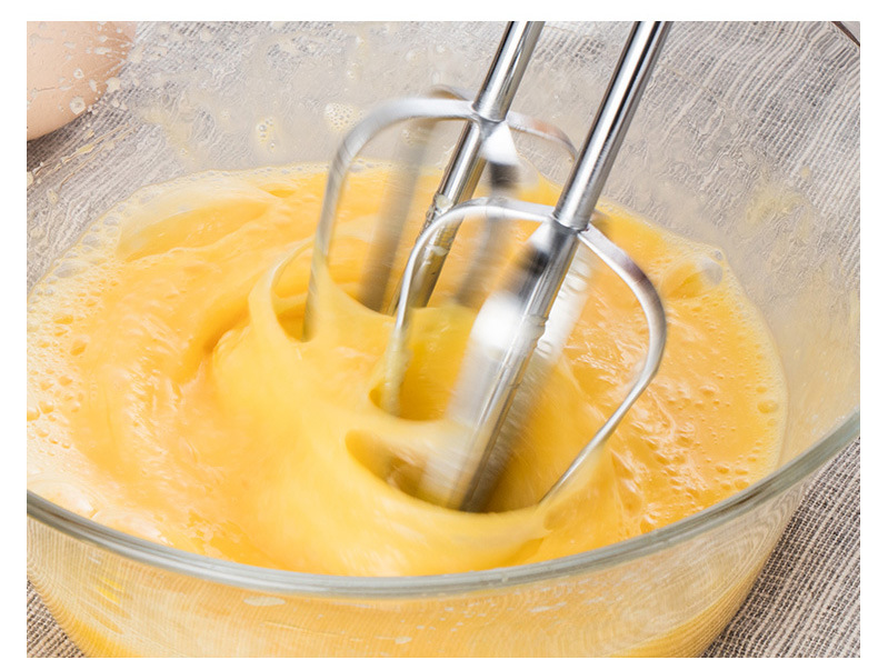 HW UK KENYA PLUG 220V 7 Speed Dough Hand Held Mixer Electric Whisk Beater Egg Mixer Baking Blenders