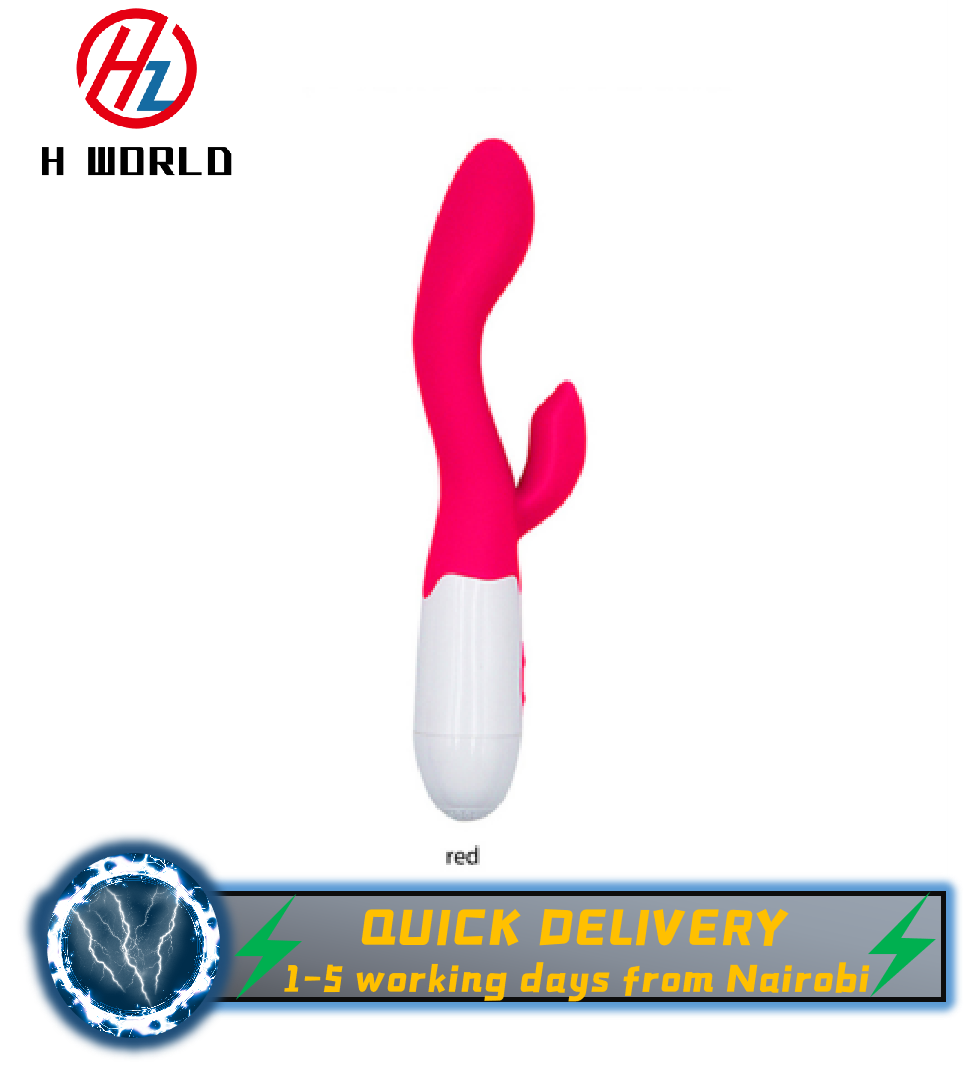 HW GREEN BABY FULL EXCITEMENT 12 Vibrating Frequency Modes Waterproof sex toys Wand Massager women Sex toy