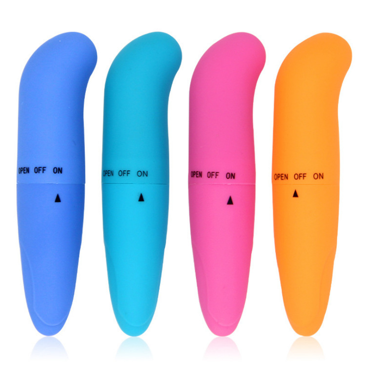 HW Dolphin vibrator female egg female masturbation appliance Mini massage stick G-spot Waterproof  stimulation adult products