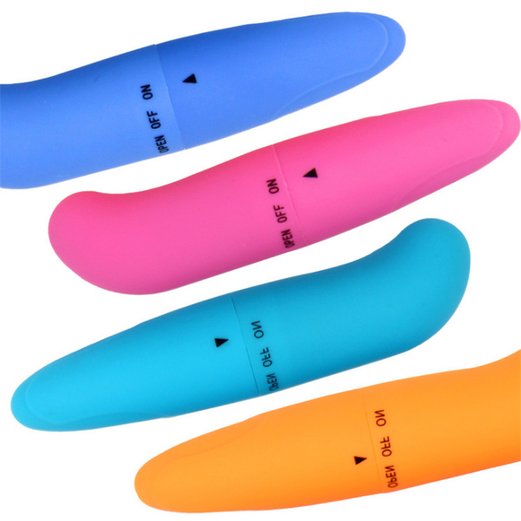 HW Dolphin vibrator female egg female masturbation appliance Mini massage stick G-spot Waterproof  stimulation adult products