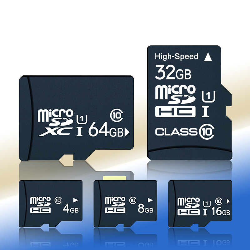 【3 free gifts】High Speed TF Card Micro SD Card memory Card MicroSD 16G 32G 64G 128G memorycard For phones Camera