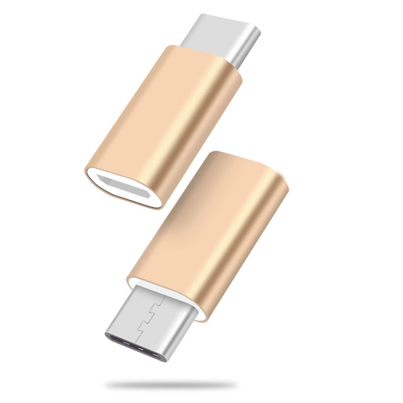 TYPE C OTG Adapter Type c to Micro USB(female) Type c Adapter Type C Converter for Samsung Huawei