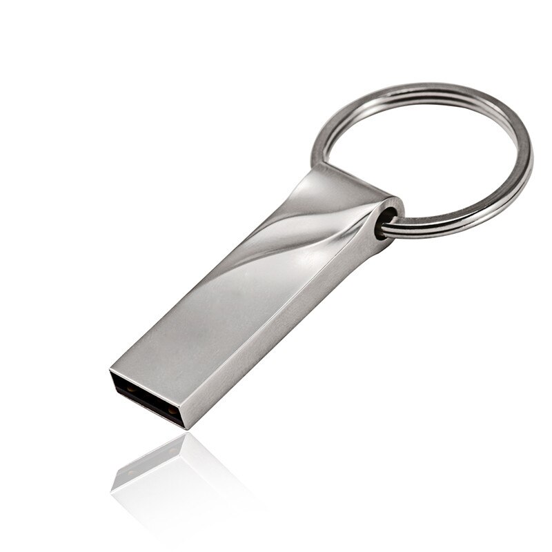 【free gift】Metal flash disk 16G 32G 64G flashdisk Flash Drive creative flashdrive U disk USB disk