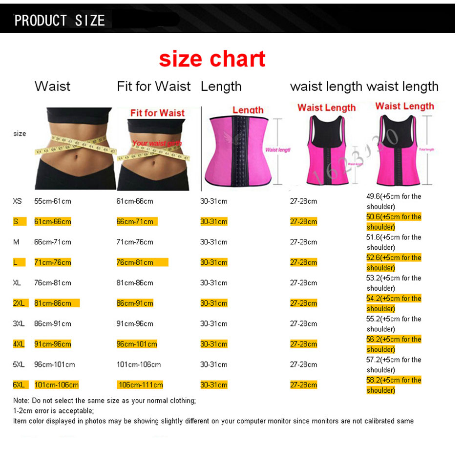 Waist trainer Slimming latex Belt Latex waist cincher corset modeling strap Colombian Girdle