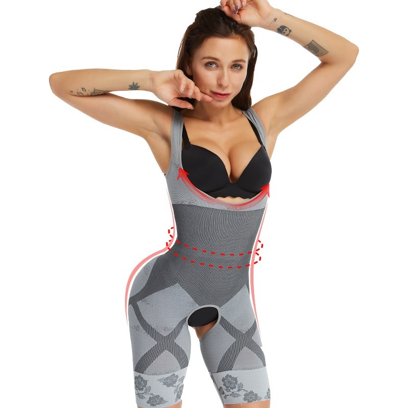 waist trainer  Slimming Belt Control Pants body shaper Slimming Underwear modeling strap Women Shapewear Butt Lifter  corset