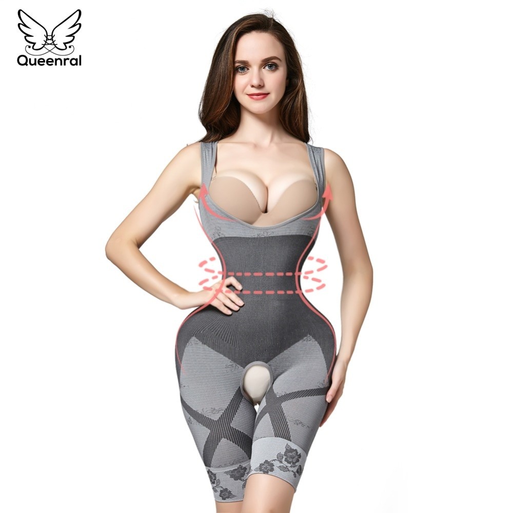 waist trainer  Slimming Belt Control Pants body shaper Slimming Underwear modeling strap Women Shapewear Butt Lifter  corset