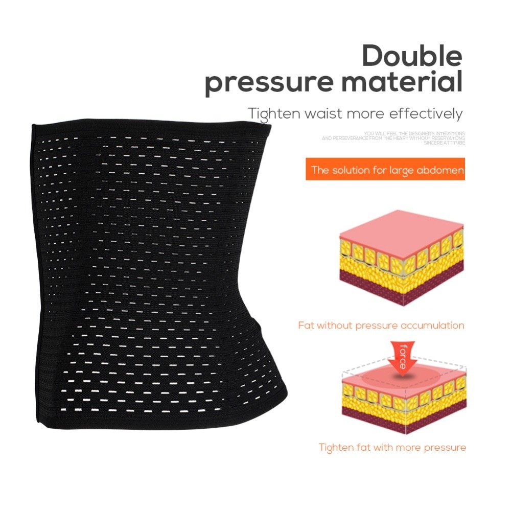 Waist trainer Modeling Strap body shaper Slimming Girdle Belt sexy Corset Shapewear  tummy shaper corset Slimming Underwear