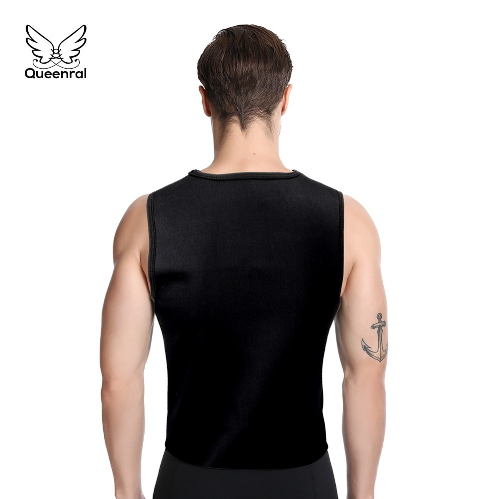 Shaper waist trainer Weight Loss Trainer Male bodysuit men Slimming Belt men body shaper men Slimming Mens Body shaper reductora