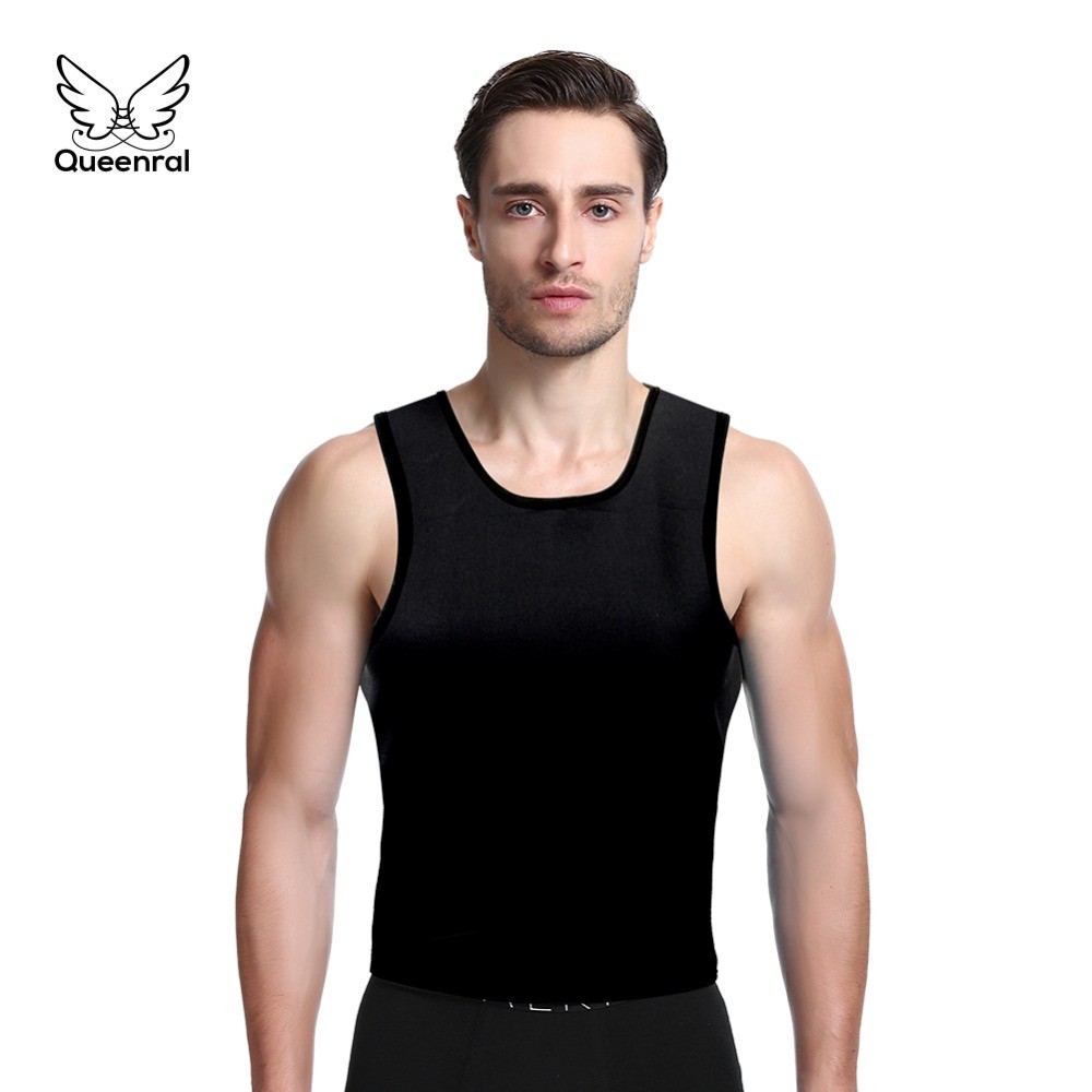 Shaper waist trainer Weight Loss Trainer Male bodysuit men Slimming Belt men body shaper men Slimming Mens Body shaper reductora