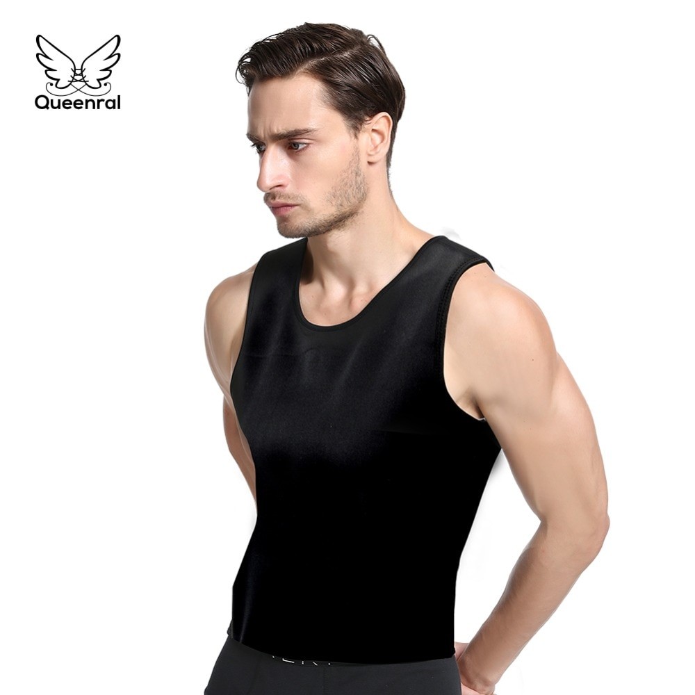 Shaper waist trainer Weight Loss Trainer Male bodysuit men Slimming Belt men body shaper men Slimming Mens Body shaper reductora