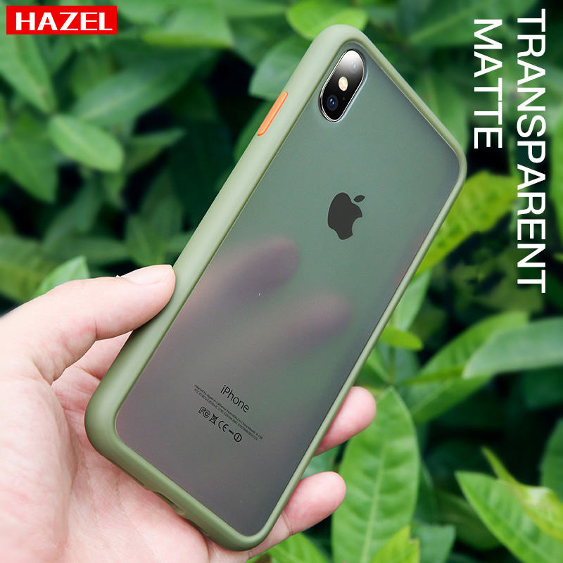 2020 New Shockproof Phone Case for iPhone XS Max XR Silicone Cover for iPhone 11 Pro Max 11Pro 11