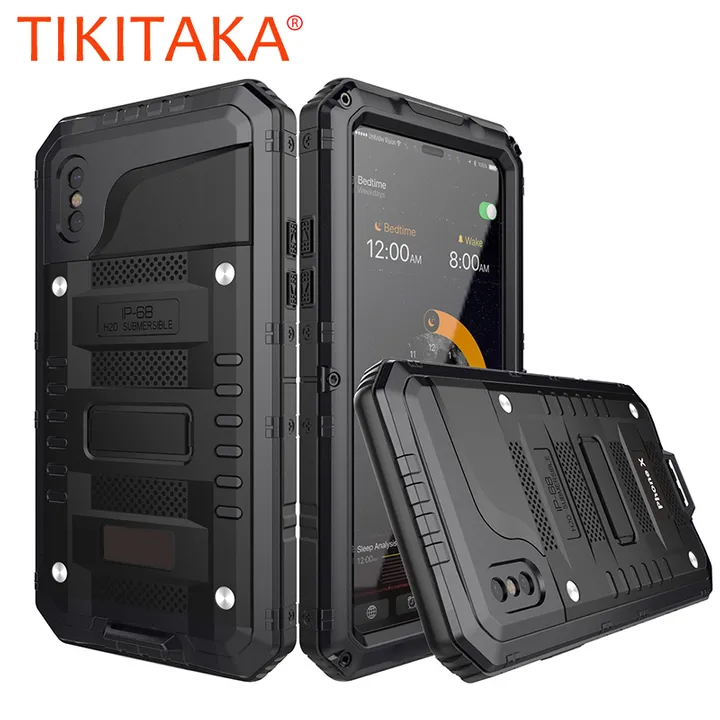 Exclusive discounts for Doom Armor Waterproof Shockproof Metal