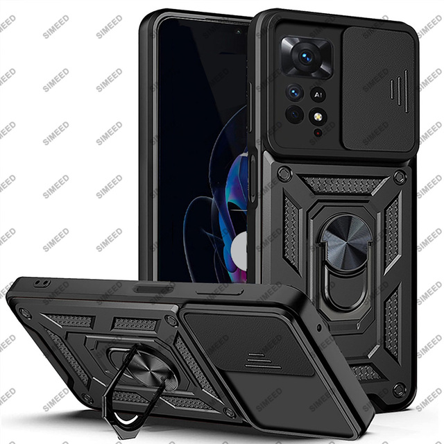 Shokcproof Armor Phone Case for iPhone 13 Pro Max 13 Mini 13 Pro 12 Pro 12 Pro Max 11 Pro XS Max for Samsung galaxy S22 S22 Ultra S21