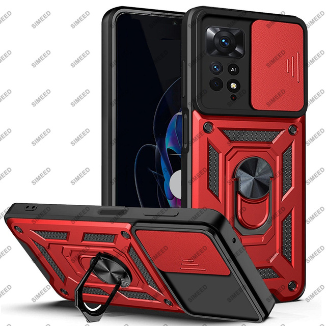 Shokcproof Armor Phone Case for iPhone 13 Pro Max 13 Mini 13 Pro 12 Pro 12 Pro Max 11 Pro XS Max for Samsung galaxy S22 S22 Ultra S21