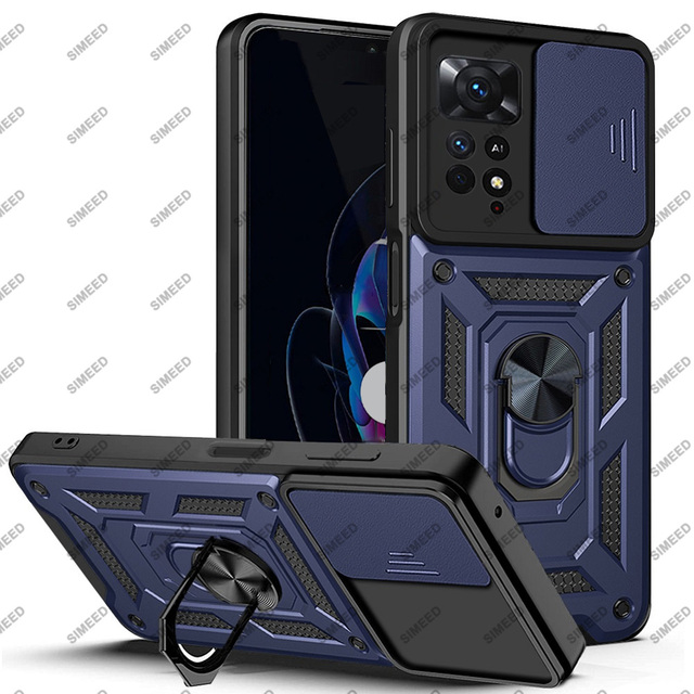 Shokcproof Armor Phone Case for iPhone 13 Pro Max 13 Mini 13 Pro 12 Pro 12 Pro Max 11 Pro XS Max for Samsung galaxy S22 S22 Ultra S21