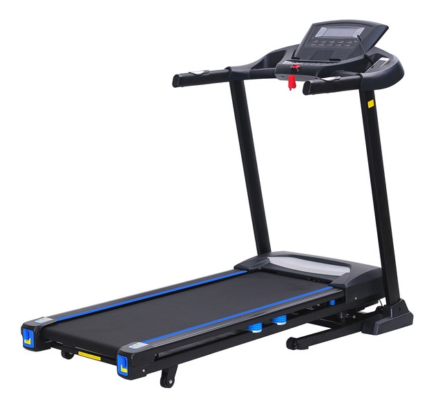 Treadmill 663- Home use