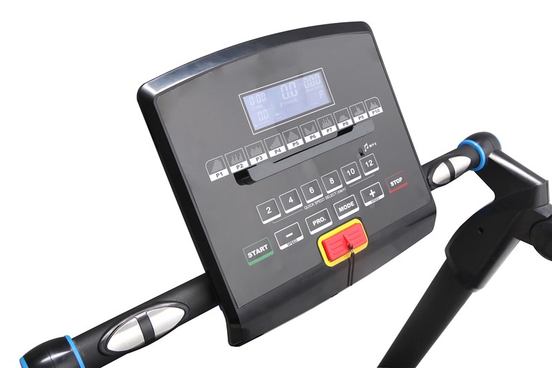 Treadmill 806