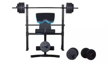 Men's health preacher discount bench