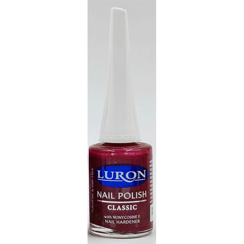 Nail Polish Classic