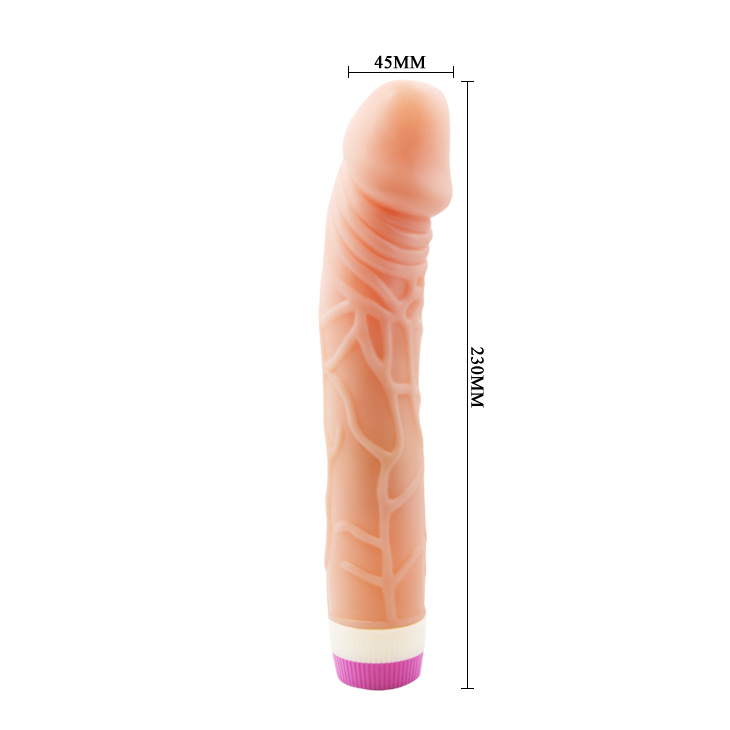 Vibrating Dildo