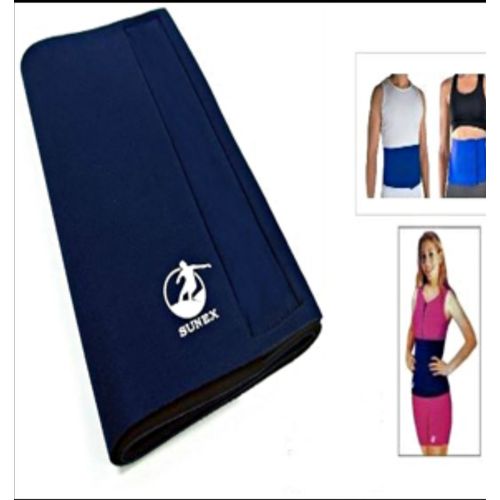Slimming and Massage Belt