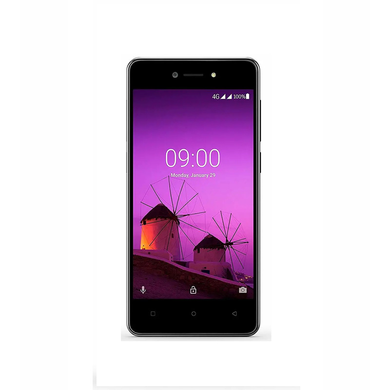 Lava Z50 Pro 5 Inch Dual Sim 1GB RAM 8GB ROM 5MP Camera Smartphone Mobile Phone