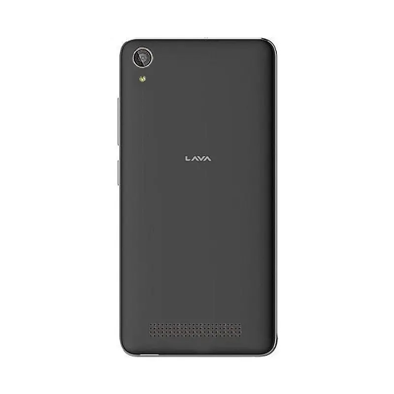 Lava Z50 Pro 5 Inch Dual Sim 1GB RAM 8GB ROM 5MP Camera Smartphone Mobile Phone