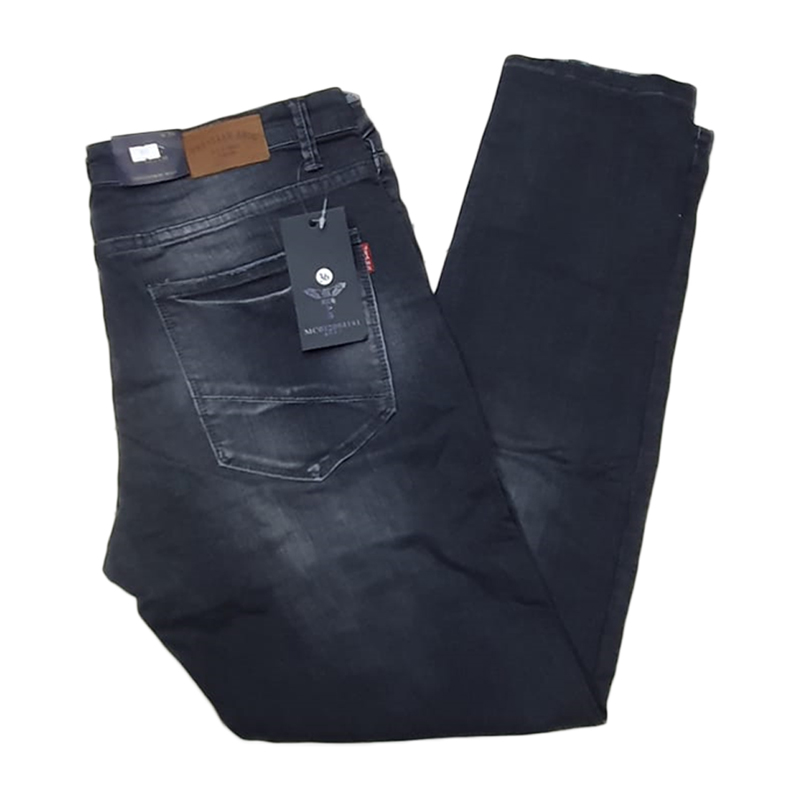 Fashion Jeans Comfortable Casual &amp; Formal Men&apos;s Trouser