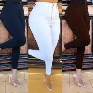 Ladies body shaper trousers(A pack of 4)