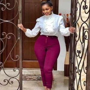 Ladies body shaper trousers(A pack of 4)
