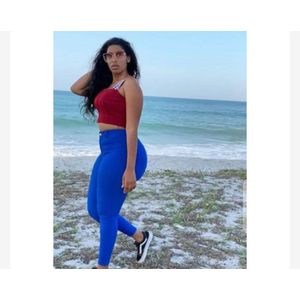 Ladies body shaper trousers(A pack of 3)