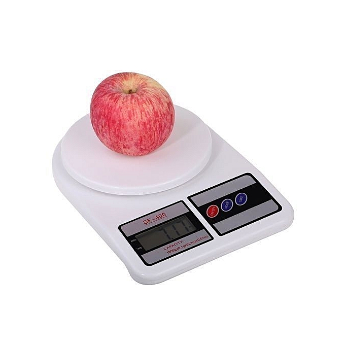 Electronic Kitchen Digital Weighing Scale, Multipurpose